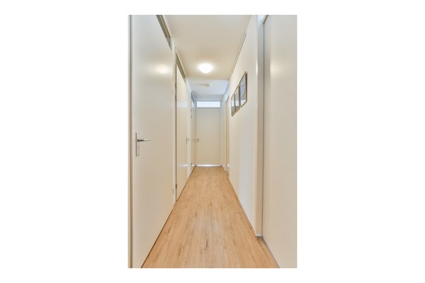 Medium property photo - Johan Hofmanstraat 321, 1069 KD Amsterdam